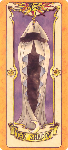 20 - Clow Card: The Move (移) - Carta Clow: Movimento - Pokémon