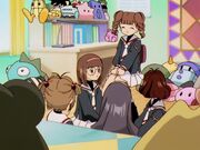 CCS EP05 - Stuffie Room