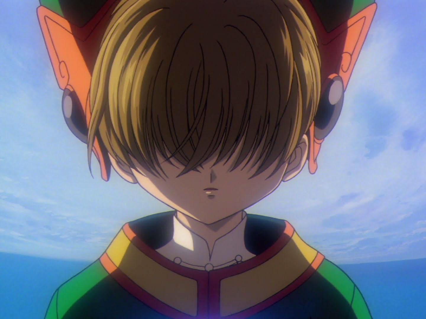 Sakura Card Captors (1ª Temporada) - 7 de Abril de 1998