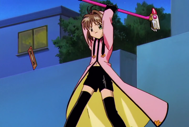 15+ Cardcaptor Sakura Dress