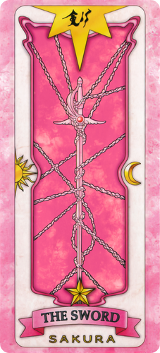 ASOBI STATION  Sakura card, Cardcaptor, Cardcaptor sakura