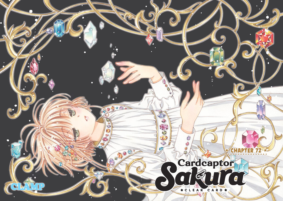 その他 Cardcaptor Sakura Clear Card Series Watch Cardcaptor Sakura: Clear Card, Pt. 1 | Prime Video