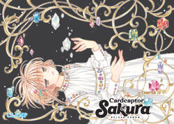 Read Cardcaptor Sakura - Clear Card Arc Chapter 40 on Mangakakalot