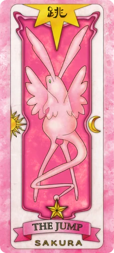 Cardcaptor Sakura Movie 2: The Sealed Card | Cardcaptor Sakura