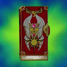 Clow Book Cardcaptor Sakura Wiki Fandom Clow card fortune book with clow card images. clow book cardcaptor sakura wiki fandom