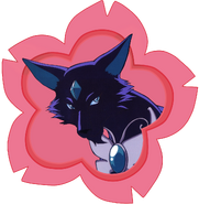 Spinel Sun (True Form)