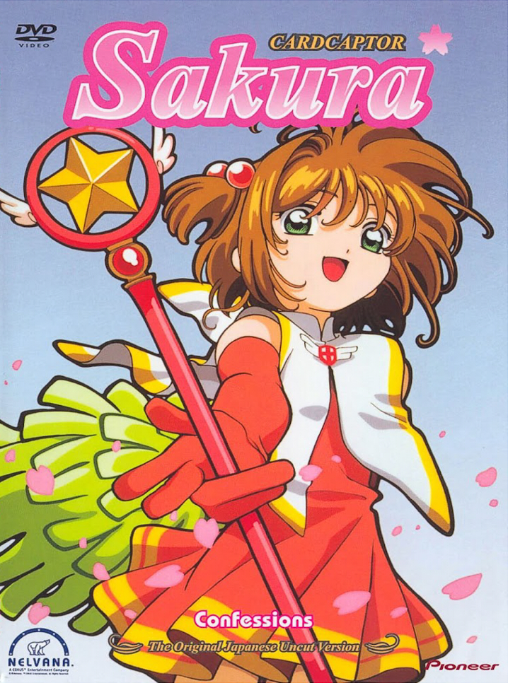 List of Cardcaptor Sakura episodes - Wikipedia