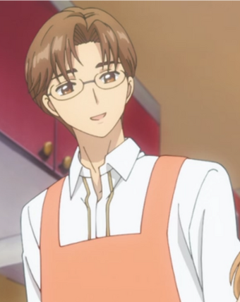 Featured image of post Sakura Kinomoto Angry A collection of short very short moments involving touya kinomoto and his two boyfriends yukito tsukishiro and yue