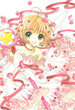 Artworks promete respeitar fãs e legado de Cardcaptor Sakura