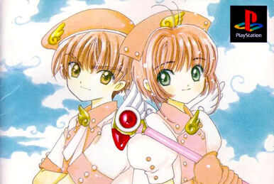 Cardcaptor Sakura: Itsumo Sakura-chan to Issho!