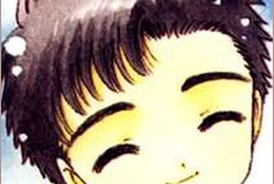 Chiharu Mihara | Cardcaptor Sakura Wiki | Fandom