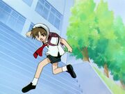 CCS EP12 - Kick!