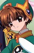 Syaoran 01