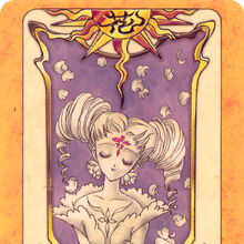 Clow Cards Cardcaptor Sakura Wiki Fandom The top of that list. clow cards cardcaptor sakura wiki