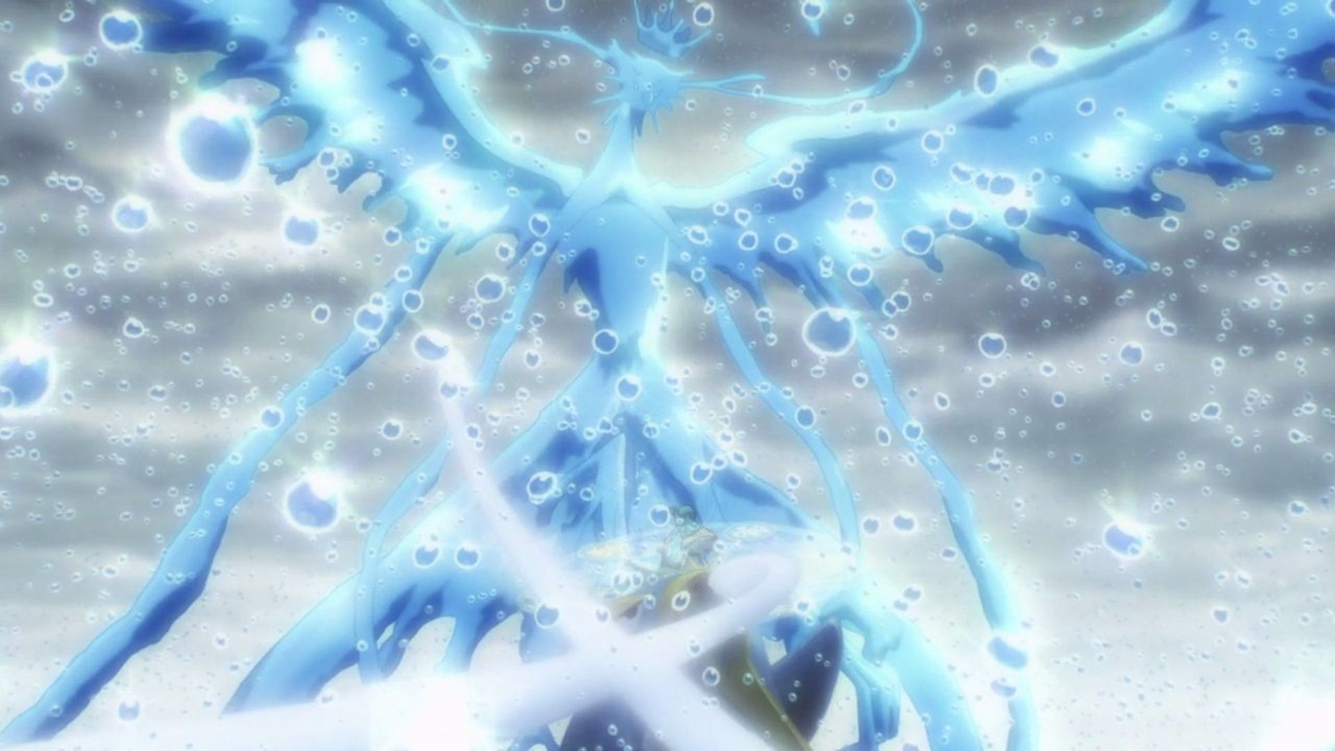 Sakura's Heavy Rain Alert | Cardcaptor Sakura Wiki | Fandom Sakura's Heavy Rain Alert | Cardcaptor Sakura Wiki | Fandom