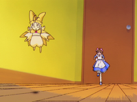 CCS EP24 - Sakura chases The Little