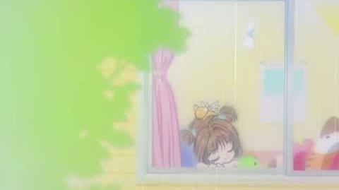 Card Captor Sakura - Ending 2 