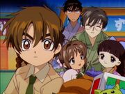 CCS EP18 - Shooting game