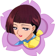 Sonomi Daidouji
