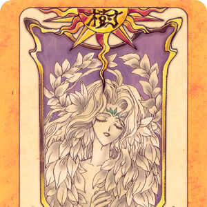 Featured image of post Clow Cards Art See more ideas about clow cards cardcaptor sakura card