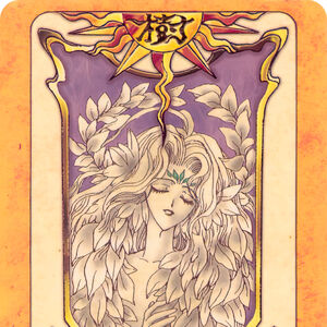 Clow Cards Cardcaptor Sakura Wiki Fandom Kero formed a contract with sakura making her a cardcaptor and together with sakura's best friend, tomoyo, they embark on a mystical journey to capture all the clow cards before the cards can wreak chaos and destruction. clow cards cardcaptor sakura wiki