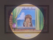 The painting of Yuuki