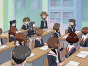 CCS EP23 - Scared