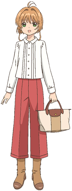 white christmas dresses Uwowo Collab Series: Anime Yosuga no Sora Sora Kasugano Casual Wear Co –  Uwowo Cosplay main image 0