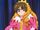 Syaoran's Princess Costume