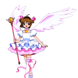 Cardcaptor sakura Dress Up Games