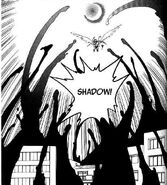 Shadow attacking (manga)