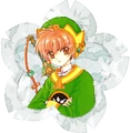 Syaoran Li