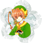 Syaoran Li