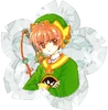 Syaoran Li
