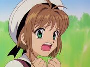 CCS EP13 - Scared