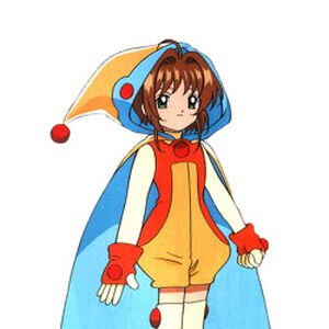 Episode 47 Battle Costume Cardcaptor Sakura Wiki Fandom ¿deseas formar parte de nuestra legion de cardcaptors? episode 47 battle costume cardcaptor