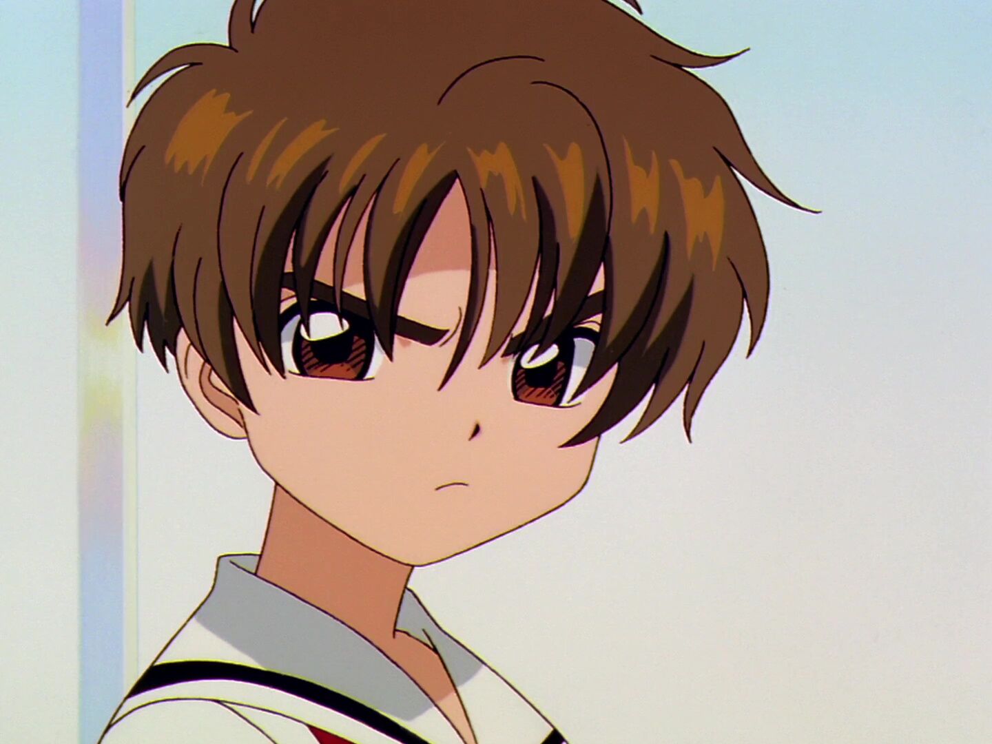 Syaoran Li, Cardcaptor Sakura Wiki