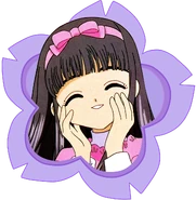 Tomoyo Daidouji