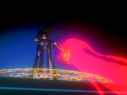 Magic Eriol