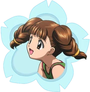 Chiharu Mihara