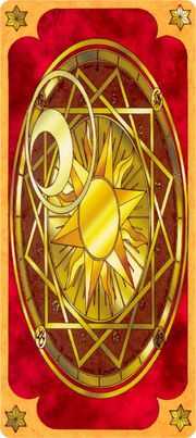 CCS Clow Card