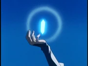 Mảnh pha lê của Yue