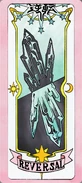 Reversal