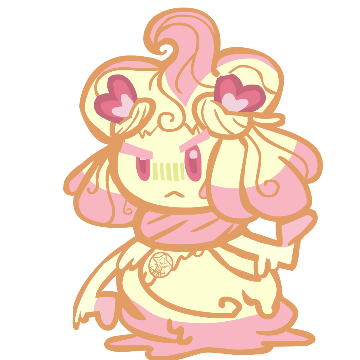 Alcremie CCverse Wiki Fandom