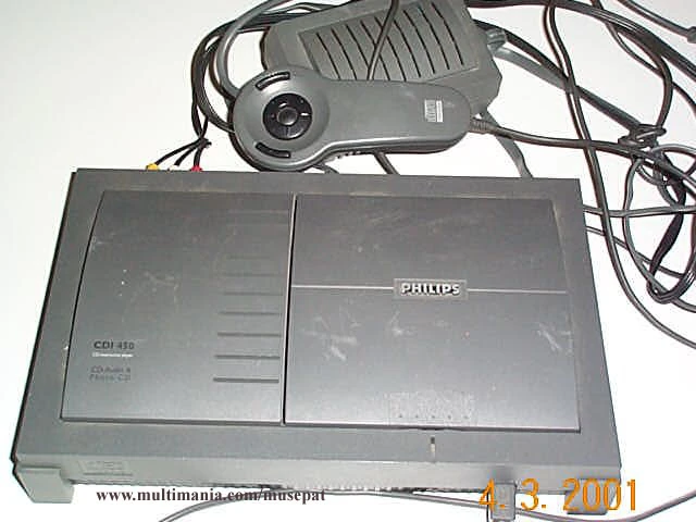 CD-i | CD-i wiki | Fandom