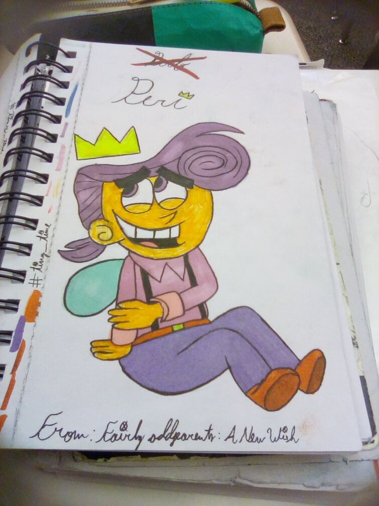 Fandom Image