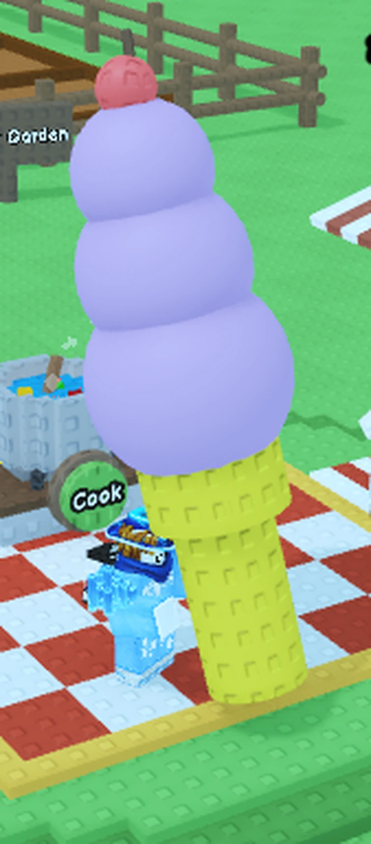 better give me a good ice cream | Fandom