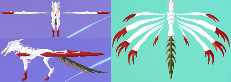 Impulsively Made A Hallu Skin! (02 From Kirby) | Fandom