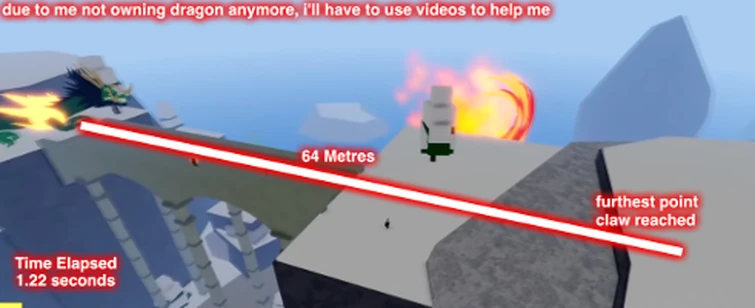 Dragon Calc/Scale | Fandom