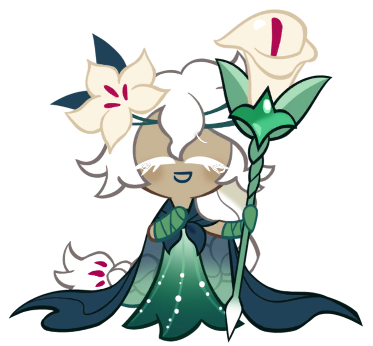 White lily cookie toppings. Cookie run kingdom lily white. White lily cookie cookie. White lily cookie toppings. White lily cookie арт.